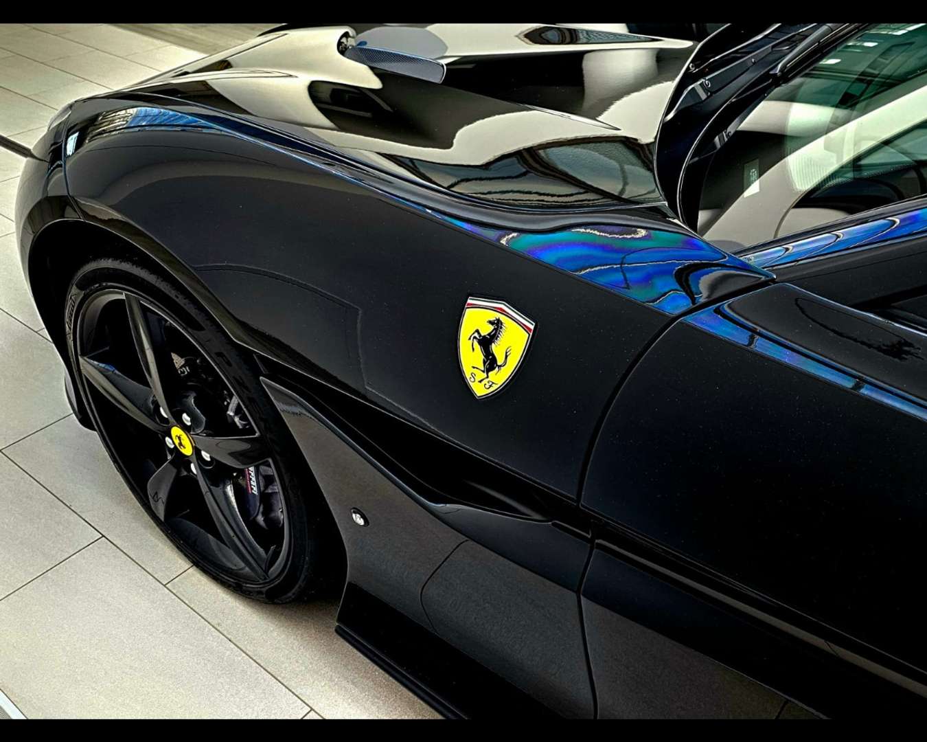 Ferrari Portofino - 2018 - Joinsteer - #8