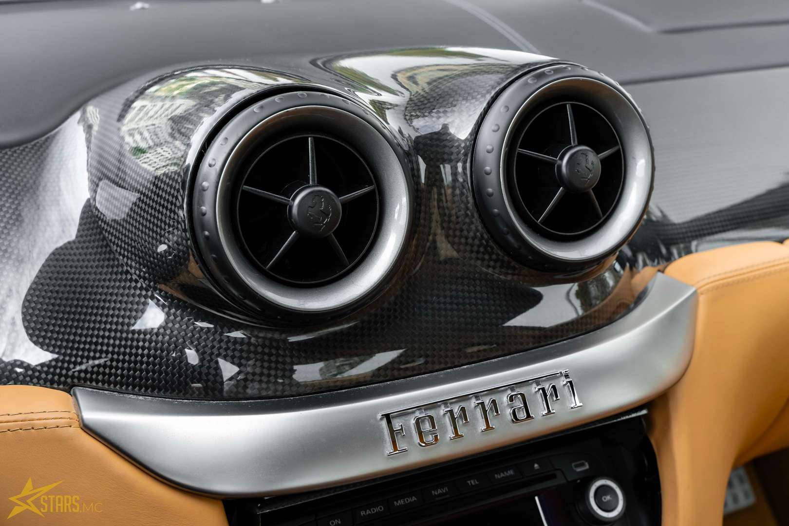 Ferrari 599 GTB - 2007 - Joinsteer - #24