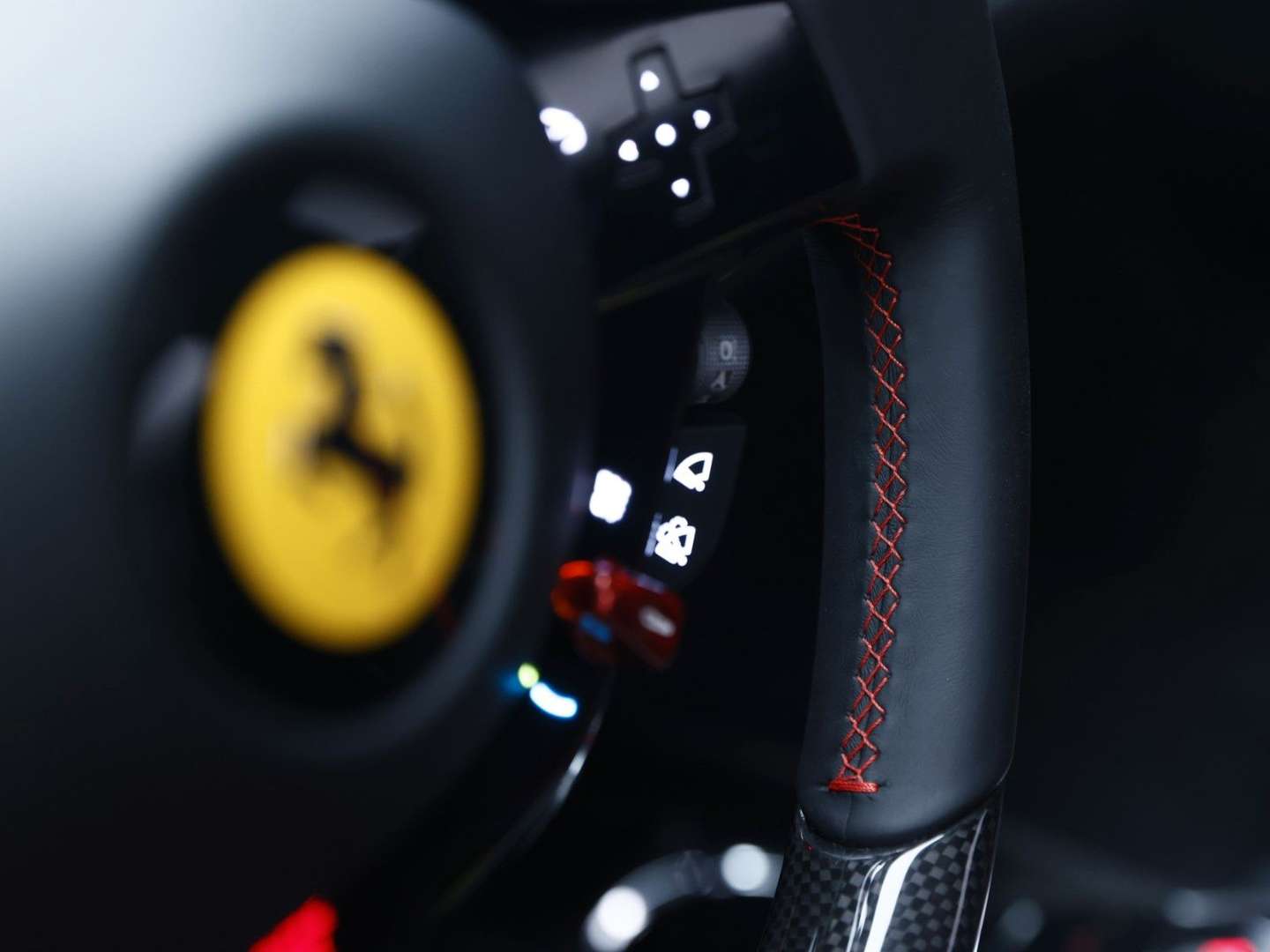 Ferrari 296 GTB - 2024 - Joinsteer - #14