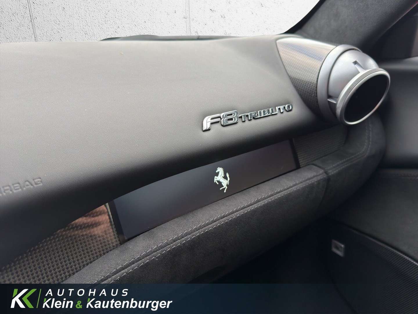 Ferrari F8 Tributo - 2022 - Joinsteer - #18