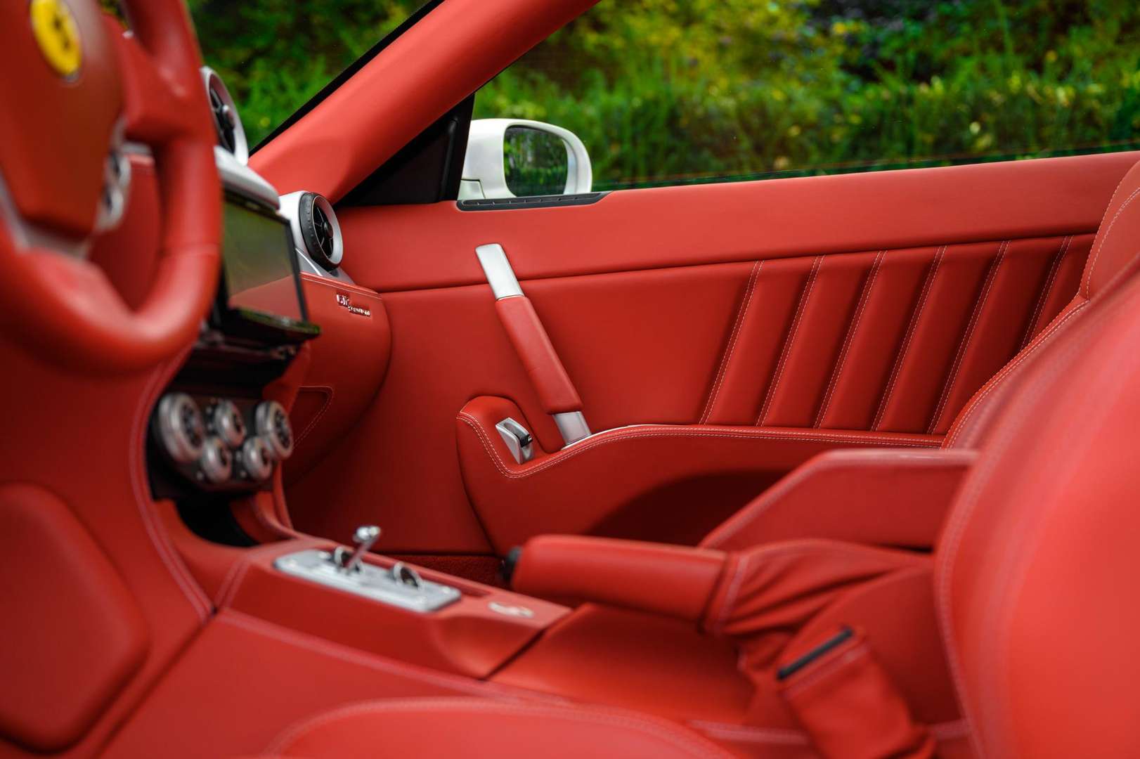 Ferrari 612 Scaglietti - 2007 - Joinsteer - #21