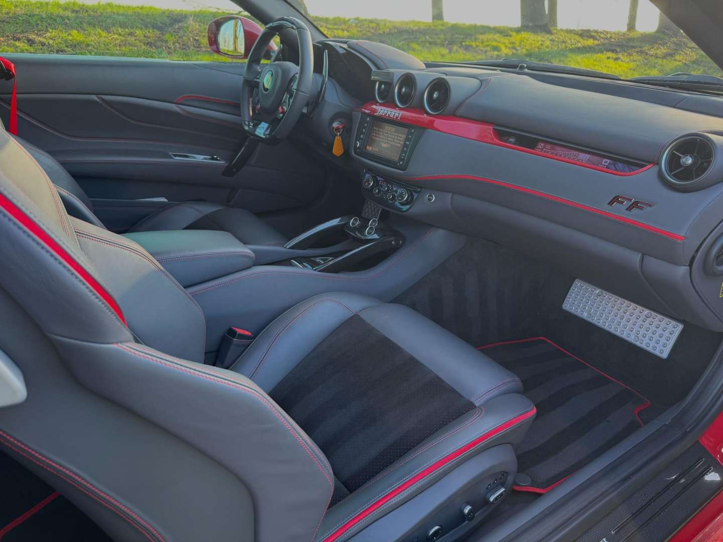 Ferrari FF - 2013 - Joinsteer - #5