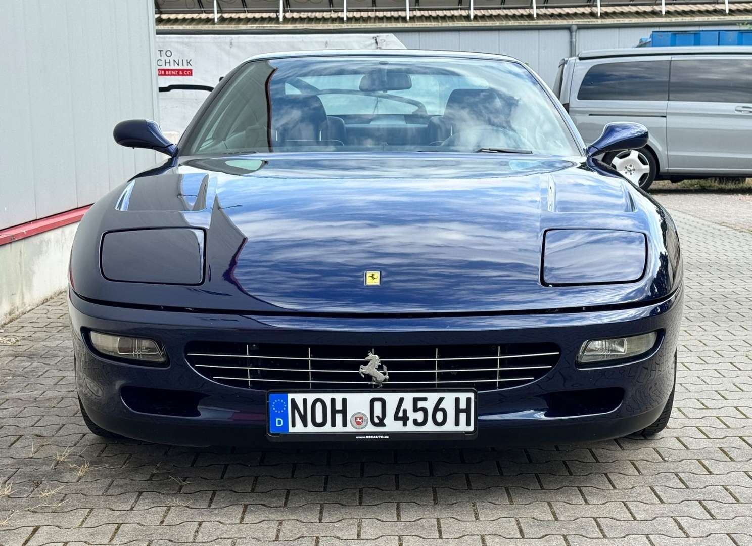 Ferrari 456 GT - 1995 - Joinsteer - #5
