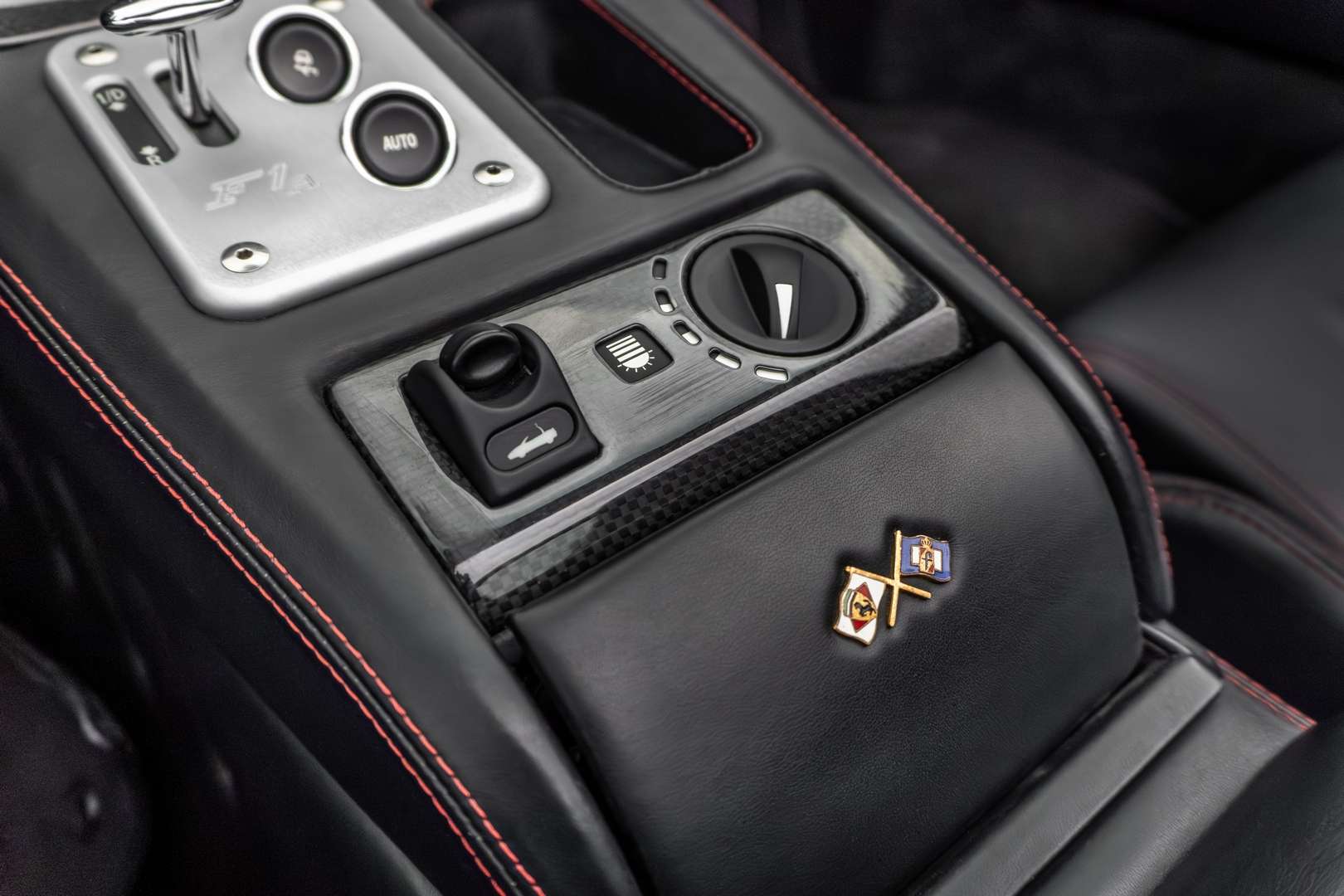 Ferrari Superamerica - 2006 - Joinsteer - #13