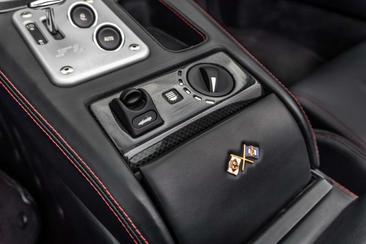 Ferrari Superamerica — photo 13