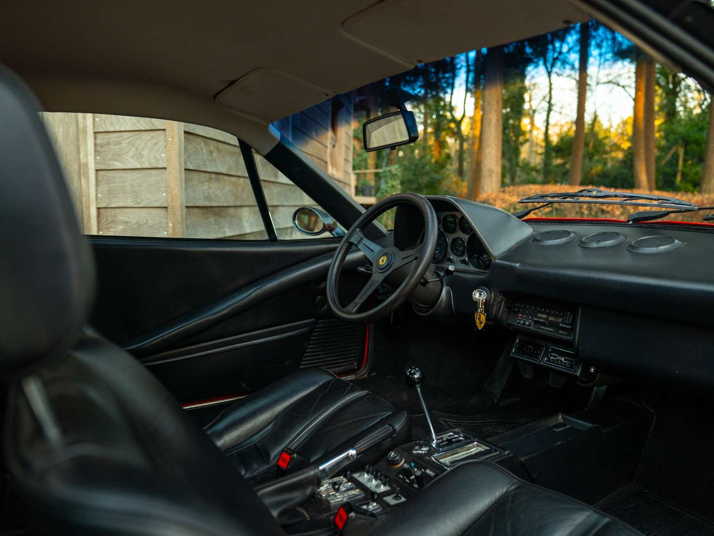 Ferrari 208 GTB - 1981 - Joinsteer - #10