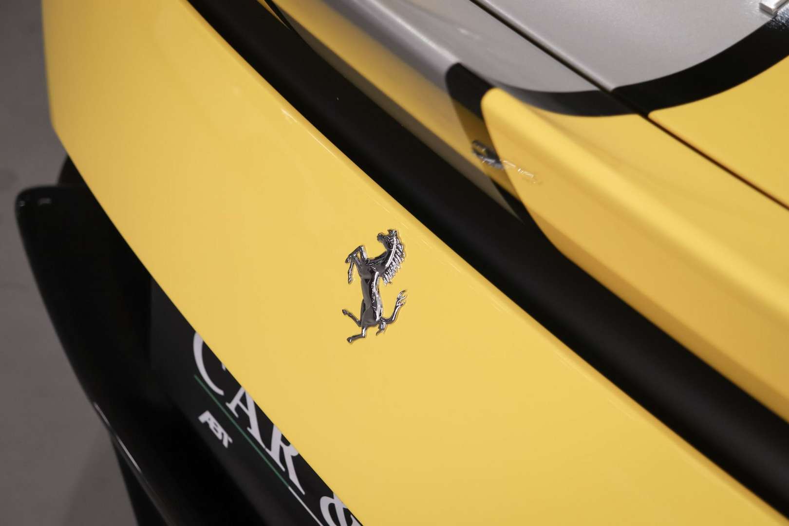 Ferrari 812 Competizione - 2023 - Joinsteer - #21