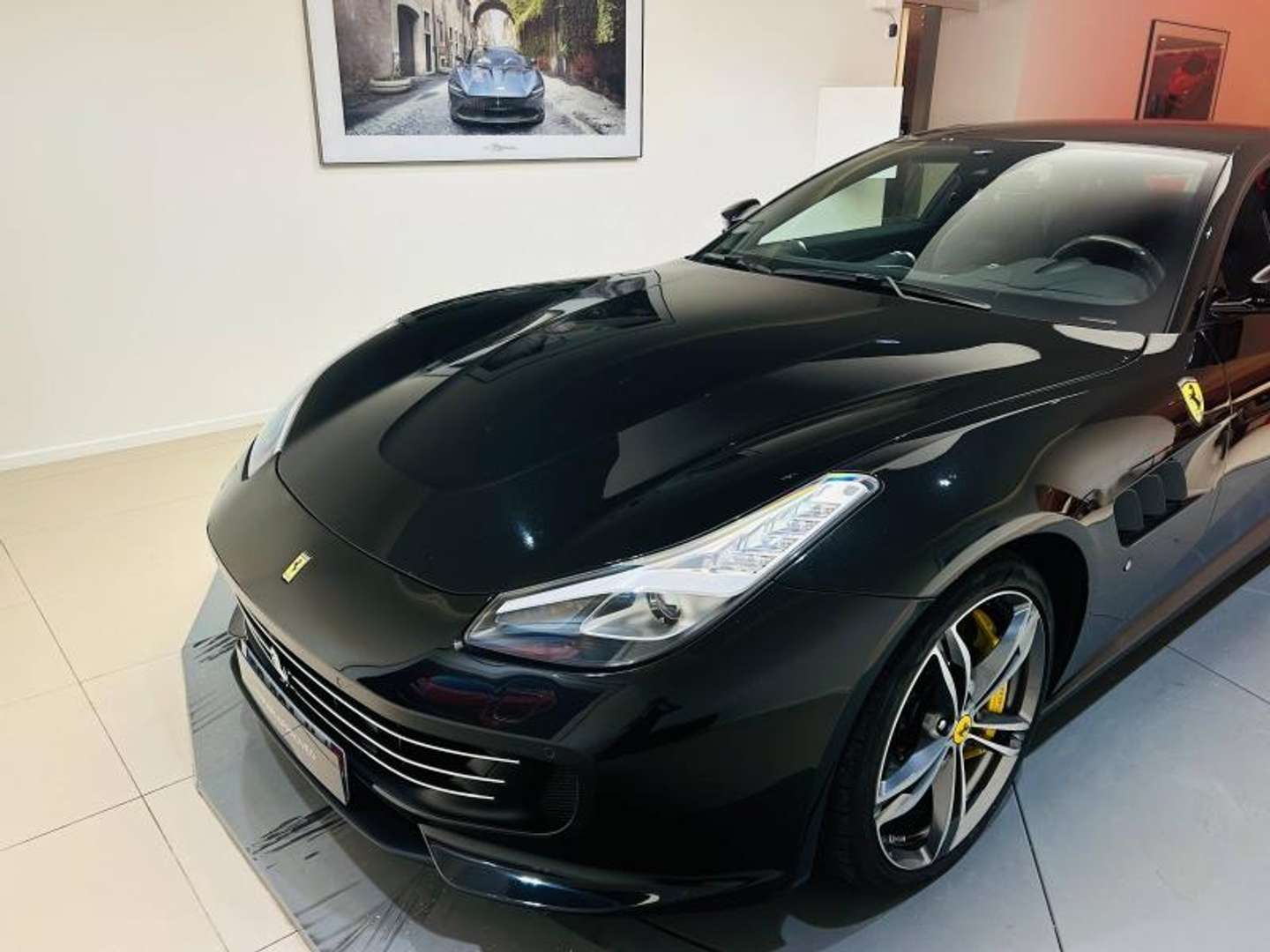 Ferrari GTC4Lusso - 2020 - Joinsteer - #15