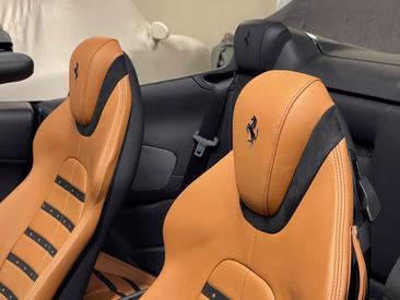 Ferrari Roma — photo 11