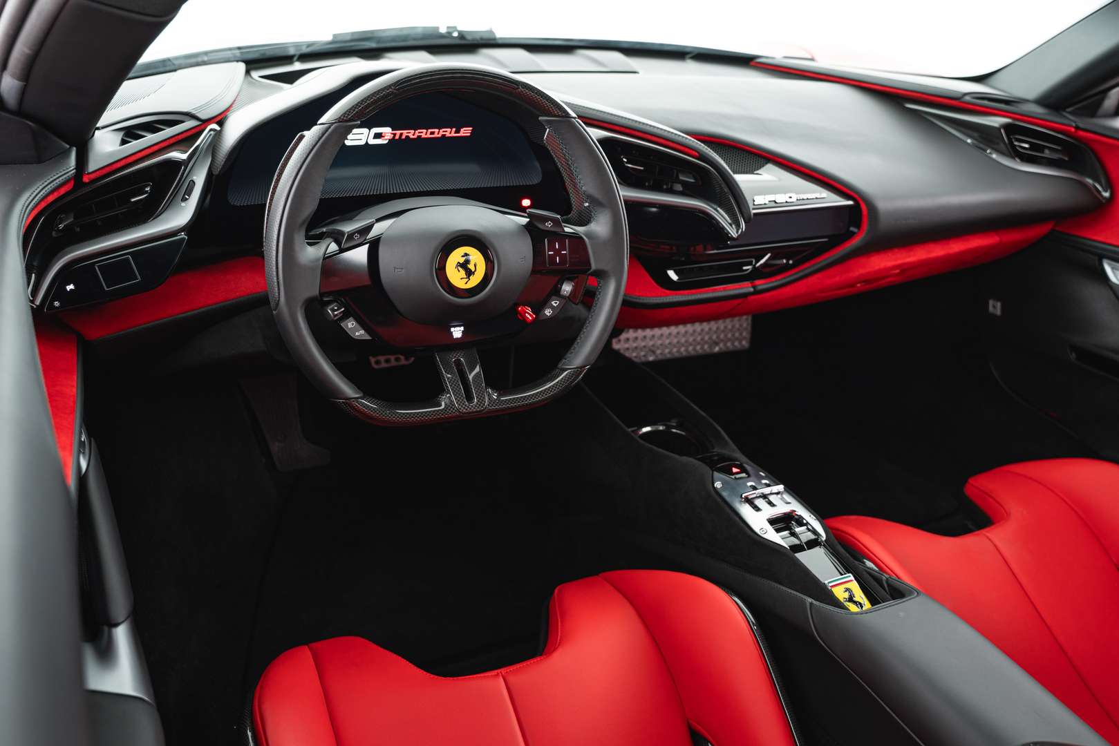 Ferrari SF90 Stradale - 2023 - Joinsteer - #11