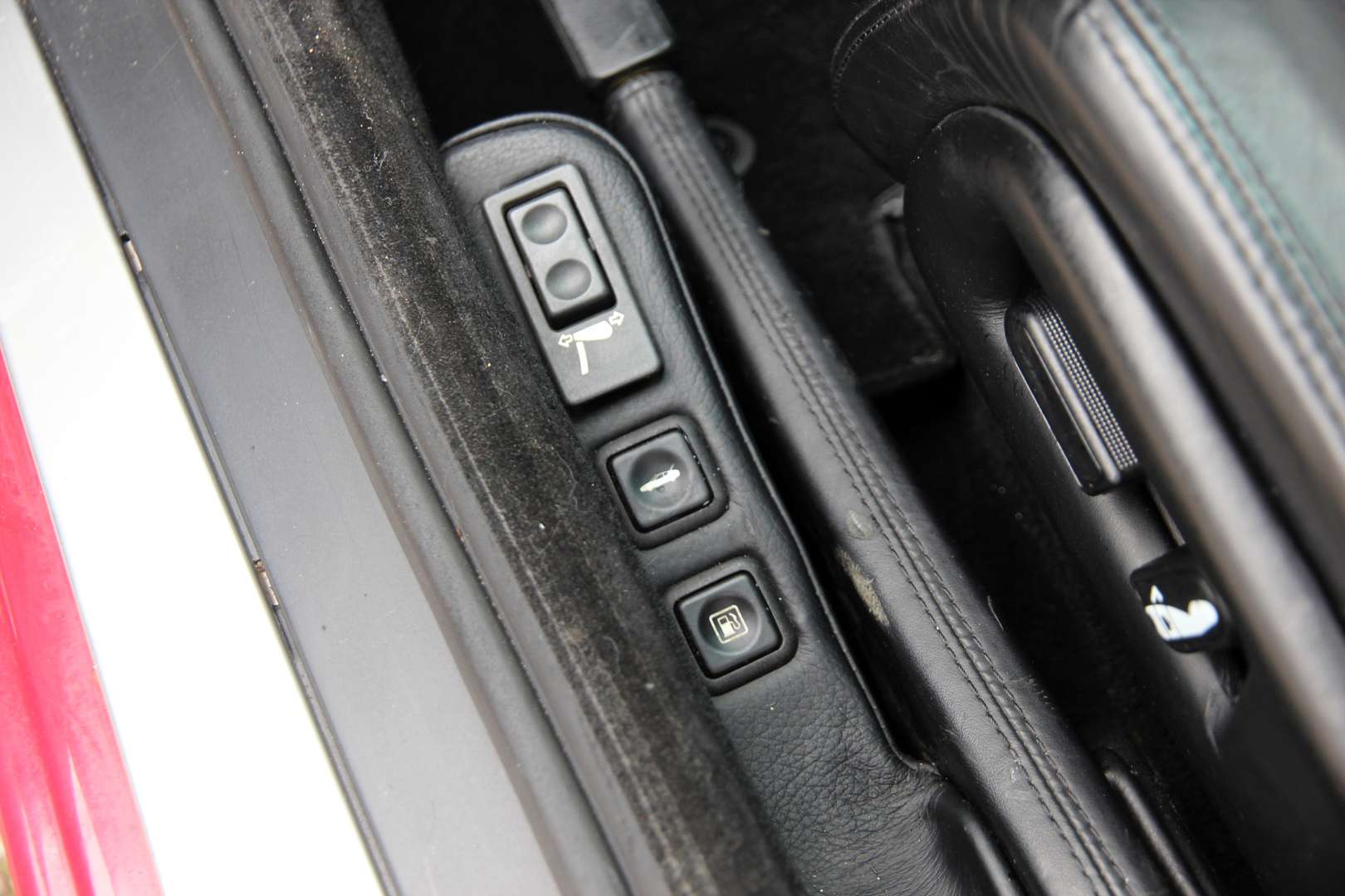 Ferrari 575 M Maranello - 2003 - Joinsteer - #26