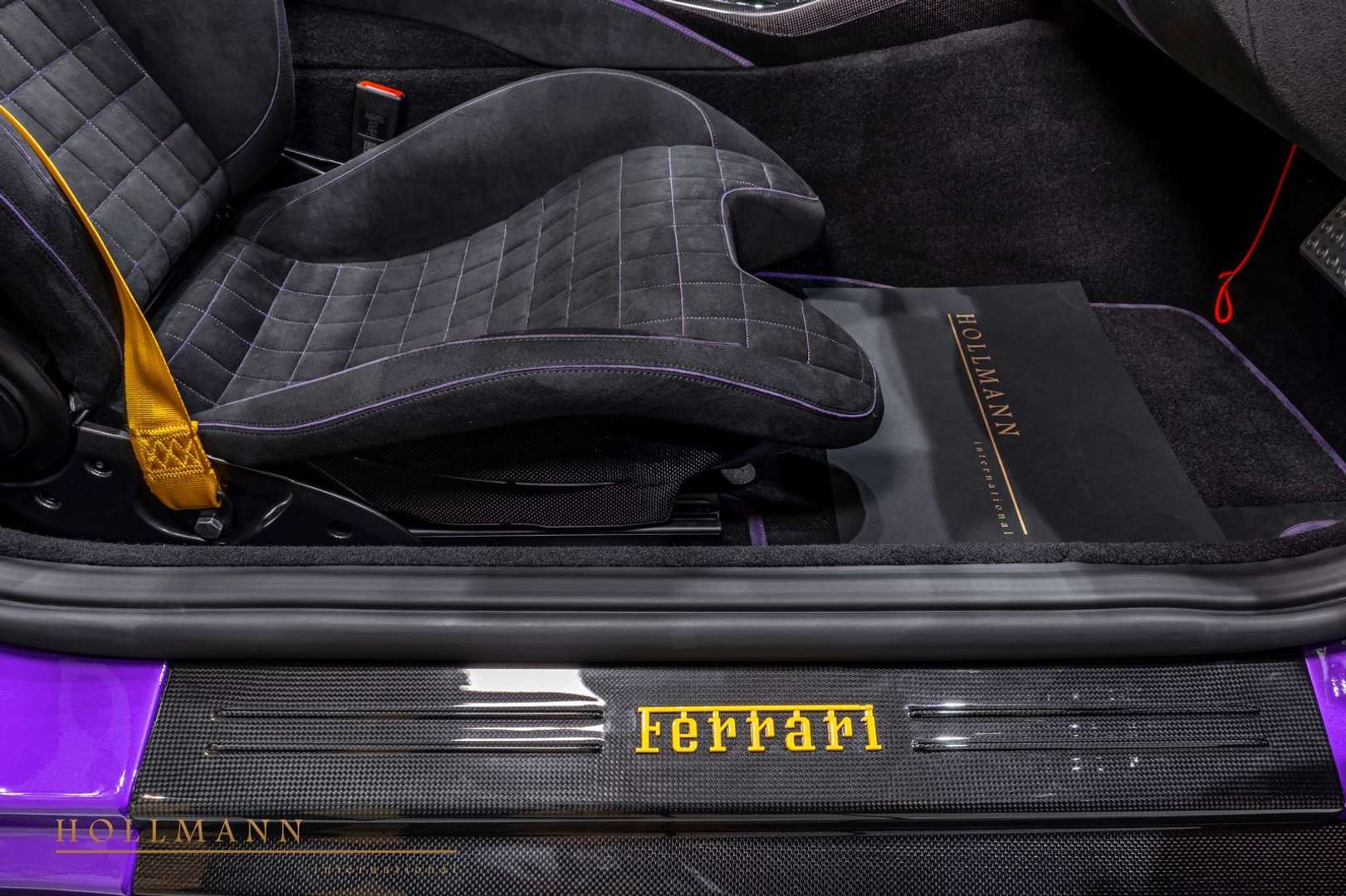 Ferrari 812 GTS - 2020 - Joinsteer - #27