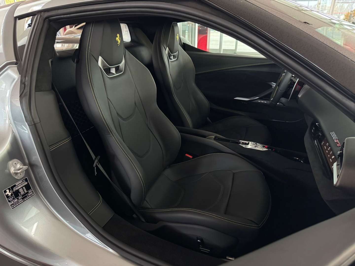 Ferrari 296 GTB - 2023 - Joinsteer - #25