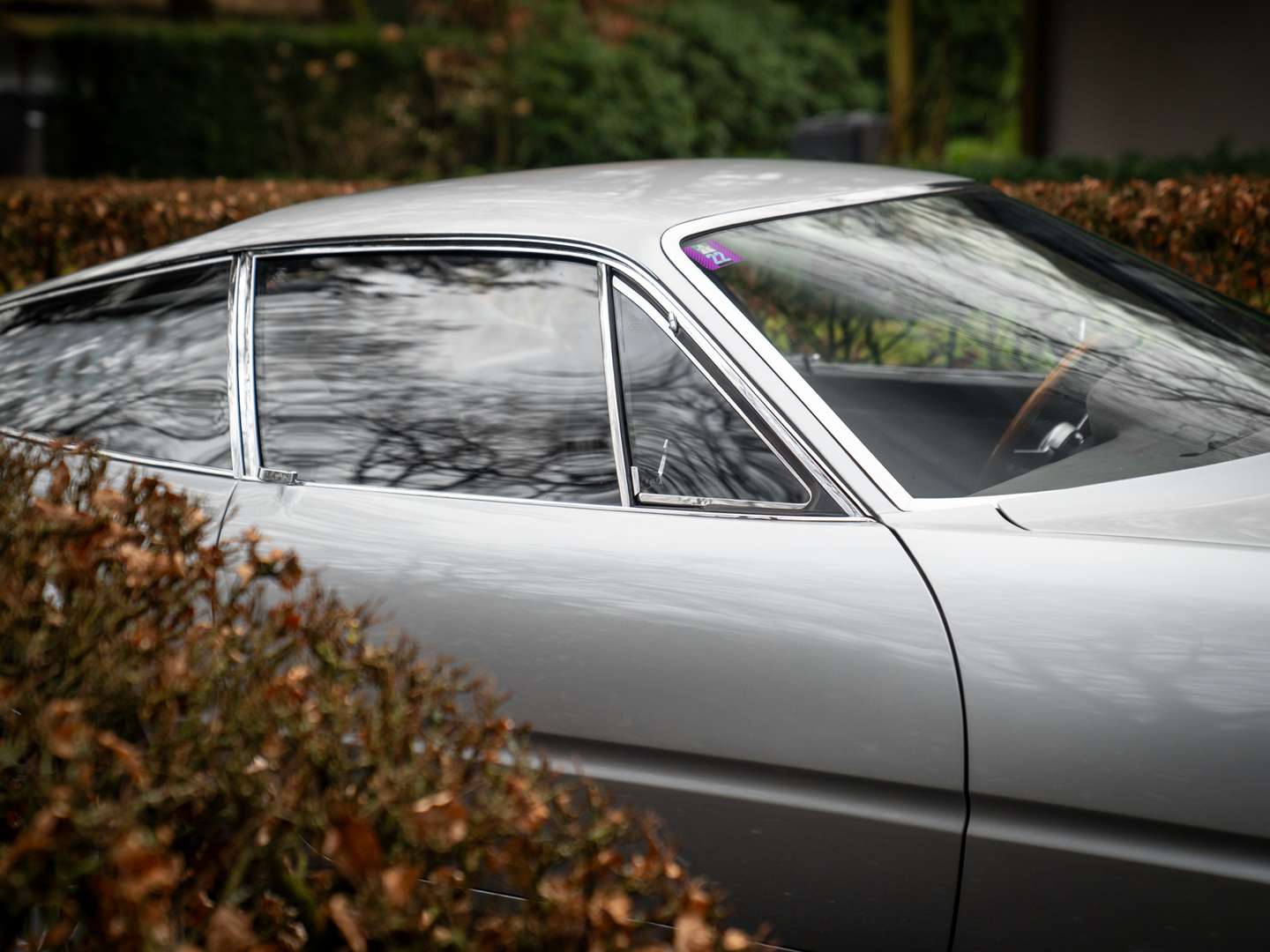 Ferrari Daytona - 1970 - Joinsteer - #29