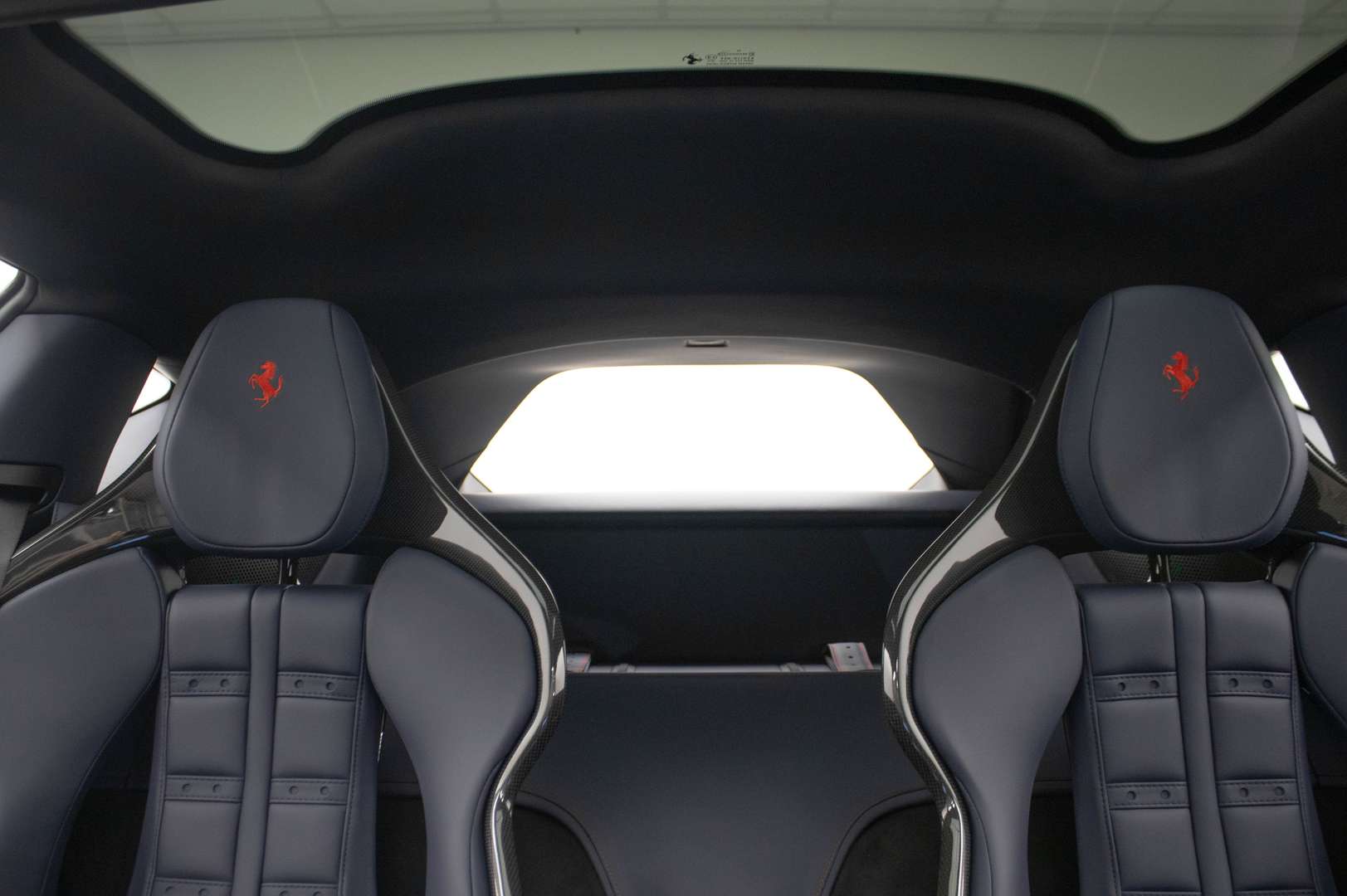 Ferrari 12 Cilindri - 2025 - Joinsteer - #19