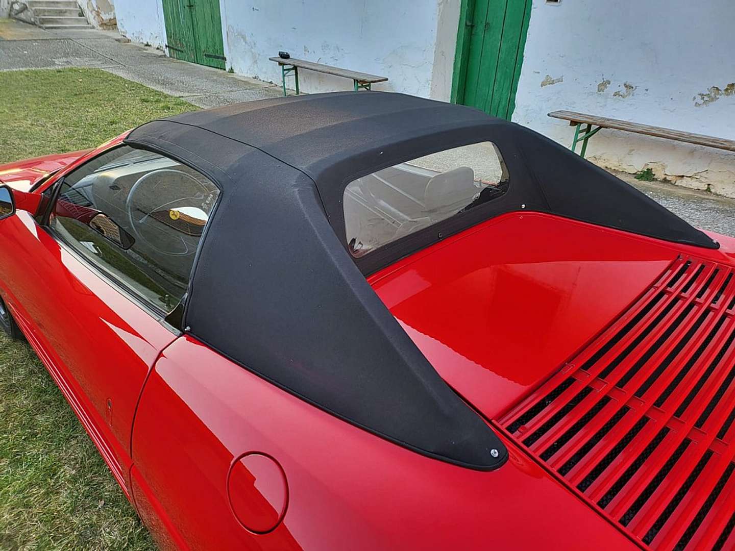 Ferrari 348 - 1995 - Joinsteer - #30