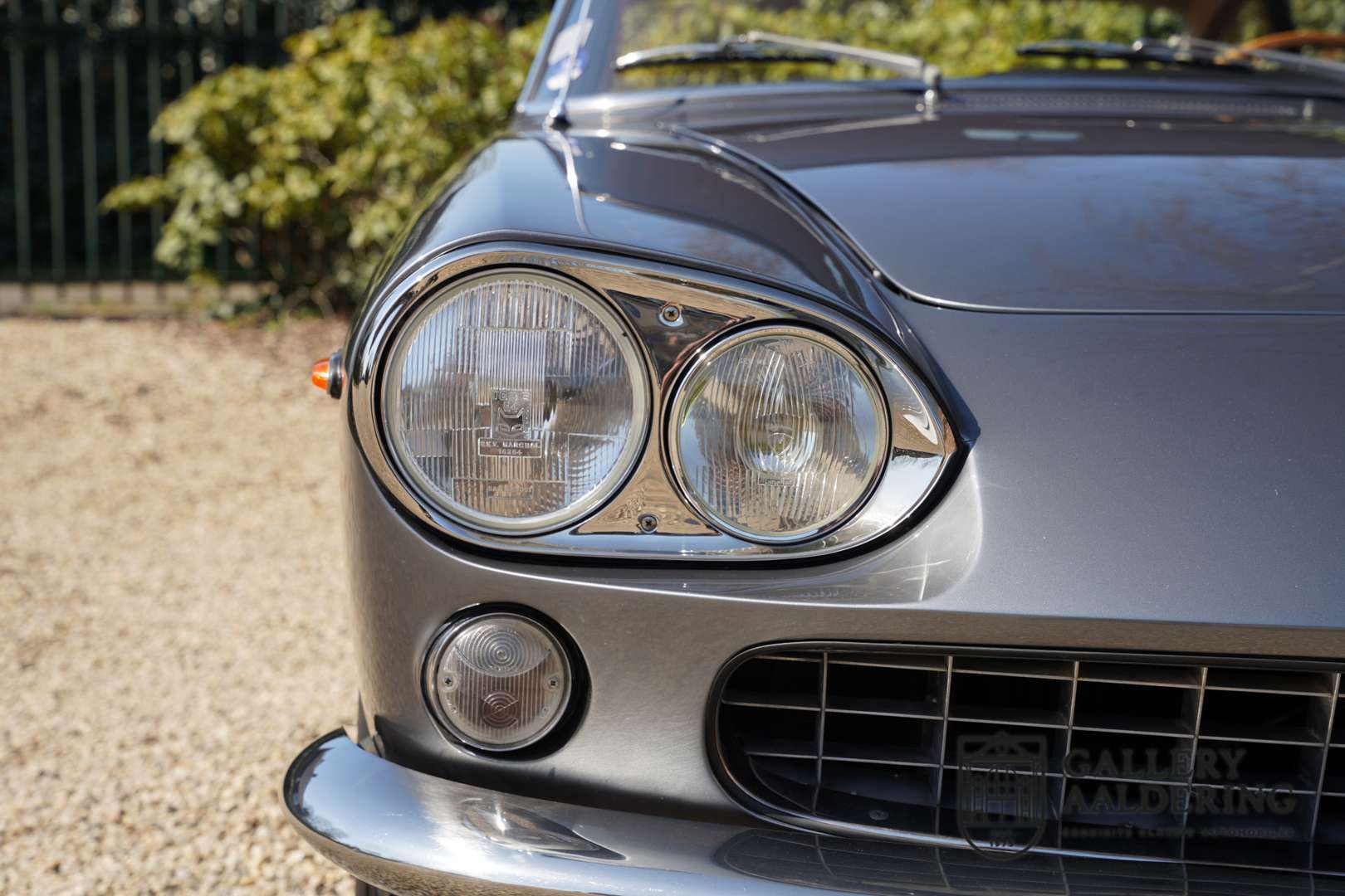 Ferrari 330 GT - 1965 - Joinsteer - #20