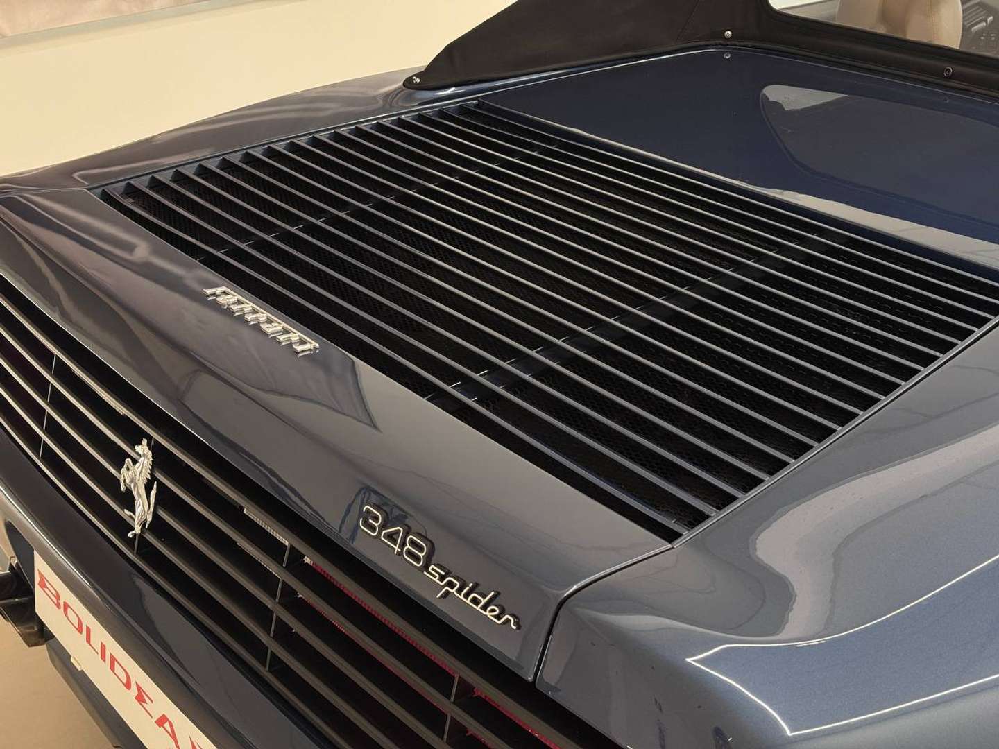 Ferrari 348 - 1993 - Joinsteer - #17