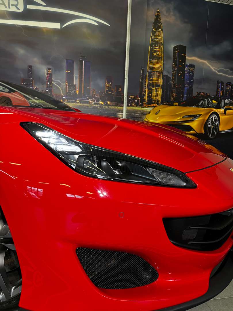 Ferrari Portofino - 2018 - Joinsteer - #5