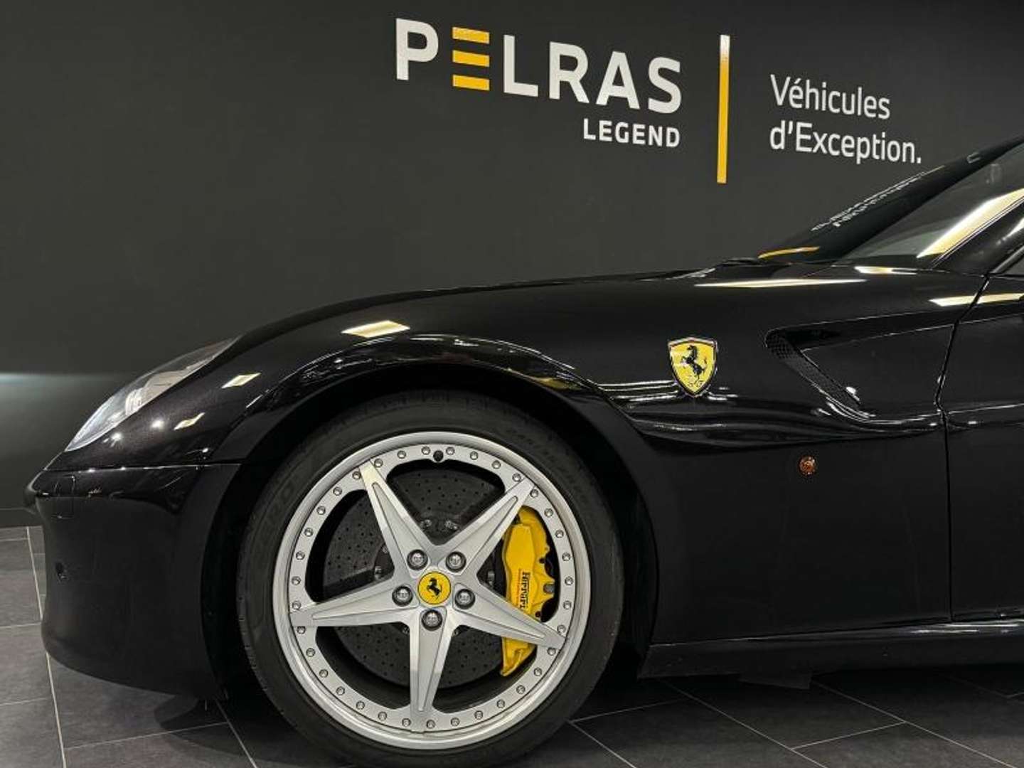 Ferrari 599 GTB - 2009 - Joinsteer - #6