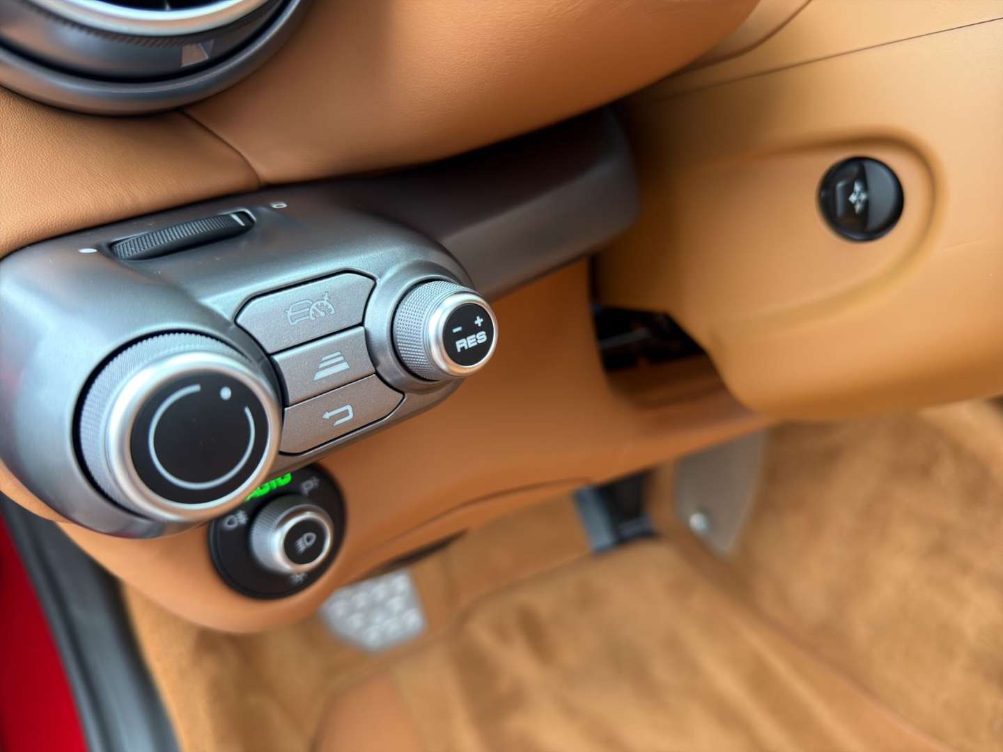 Ferrari 812 GTS - 2021 - Joinsteer - #23