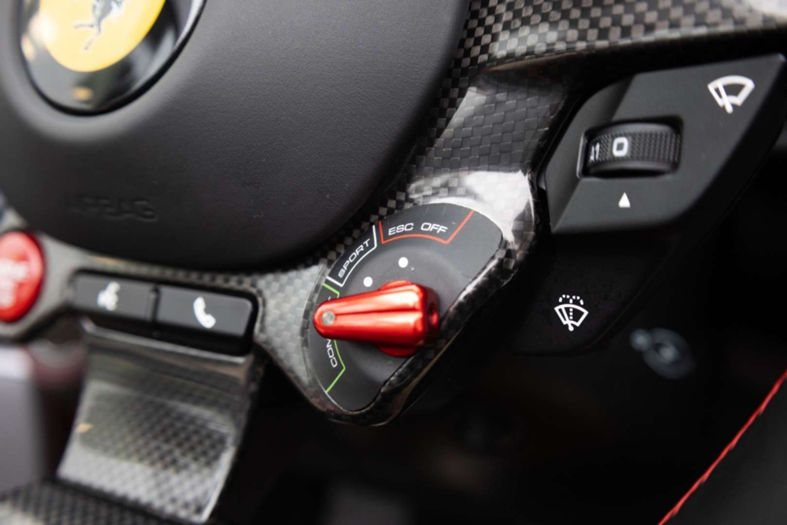 Ferrari Portofino - 2018 - Joinsteer - #25