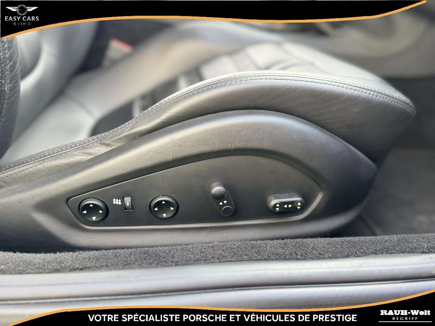 Ferrari California - 2009 - Joinsteer - #18