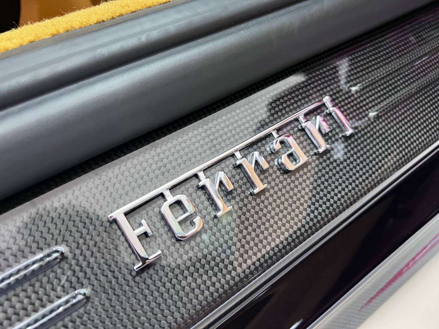 Ferrari 812 Superfast - 2019 - Joinsteer - #27