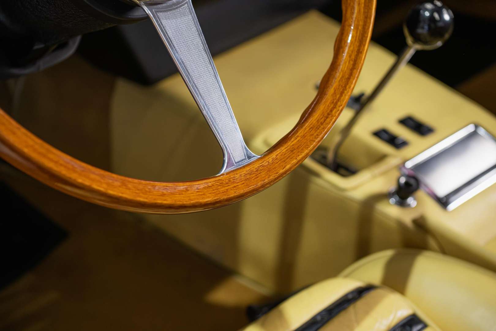 Ferrari Daytona - 1972 - Joinsteer - #42