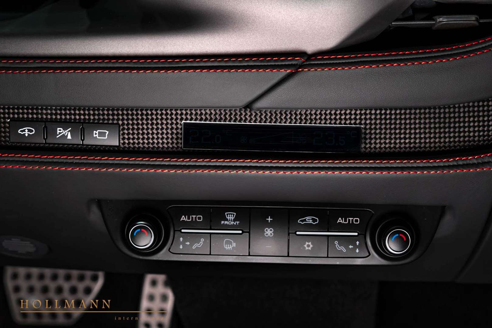 Ferrari F8 Tributo - 2021 - Joinsteer - #19