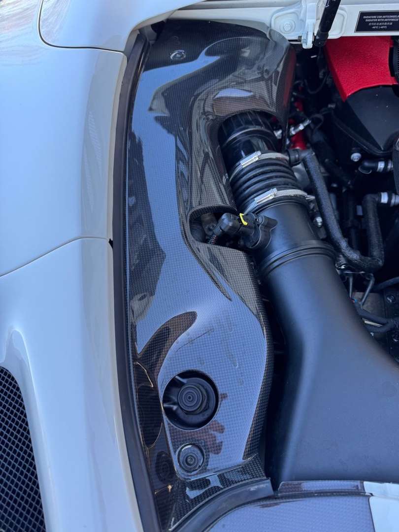 Ferrari F8 Spider - 2022 - Joinsteer - #24