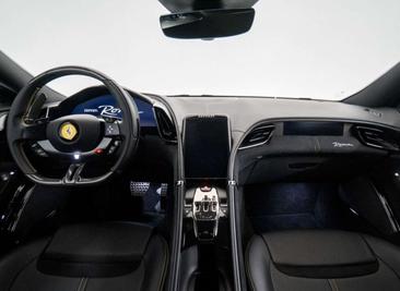 Ferrari Roma — photo 11