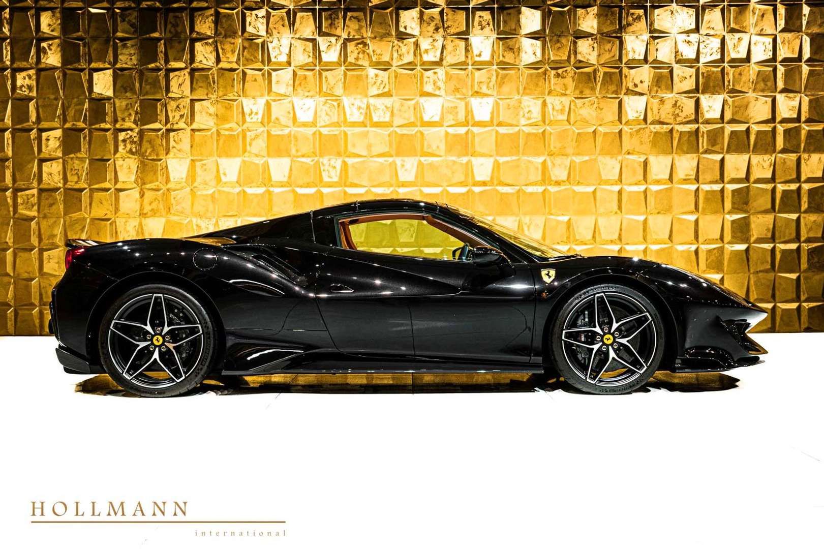 Ferrari 488 Spider - 2021 - Joinsteer - #10