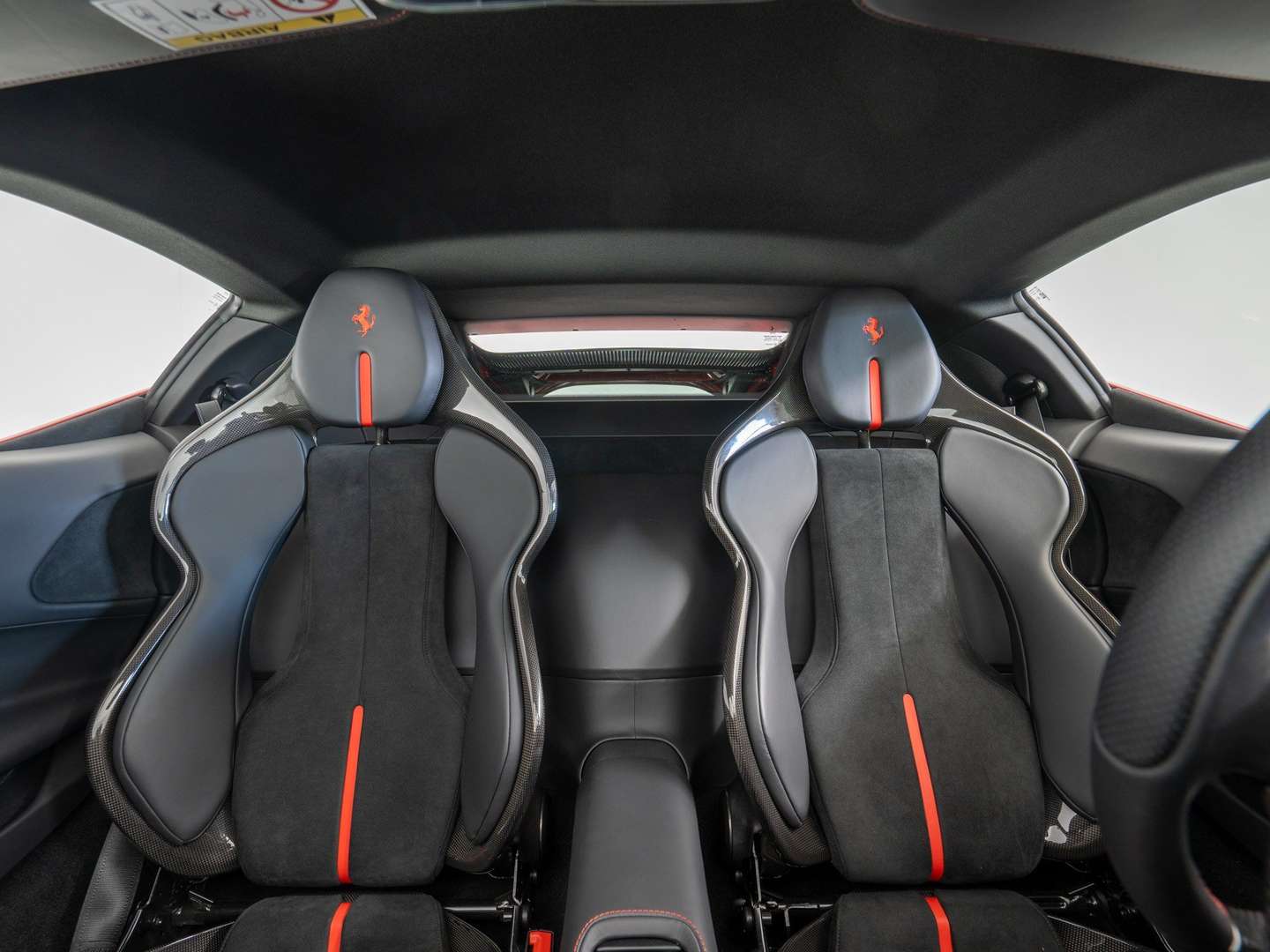 Ferrari SF90 Stradale - 2023 - Joinsteer - #38