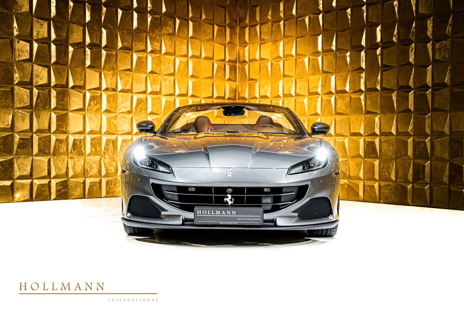 Ferrari Portofino M - 2023 - Joinsteer - #2