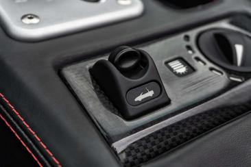 Ferrari Superamerica — photo 14