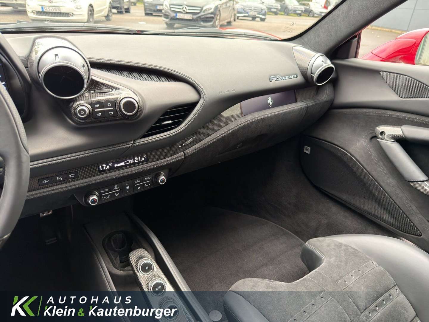 Ferrari F8 Tributo - 2022 - Joinsteer - #19