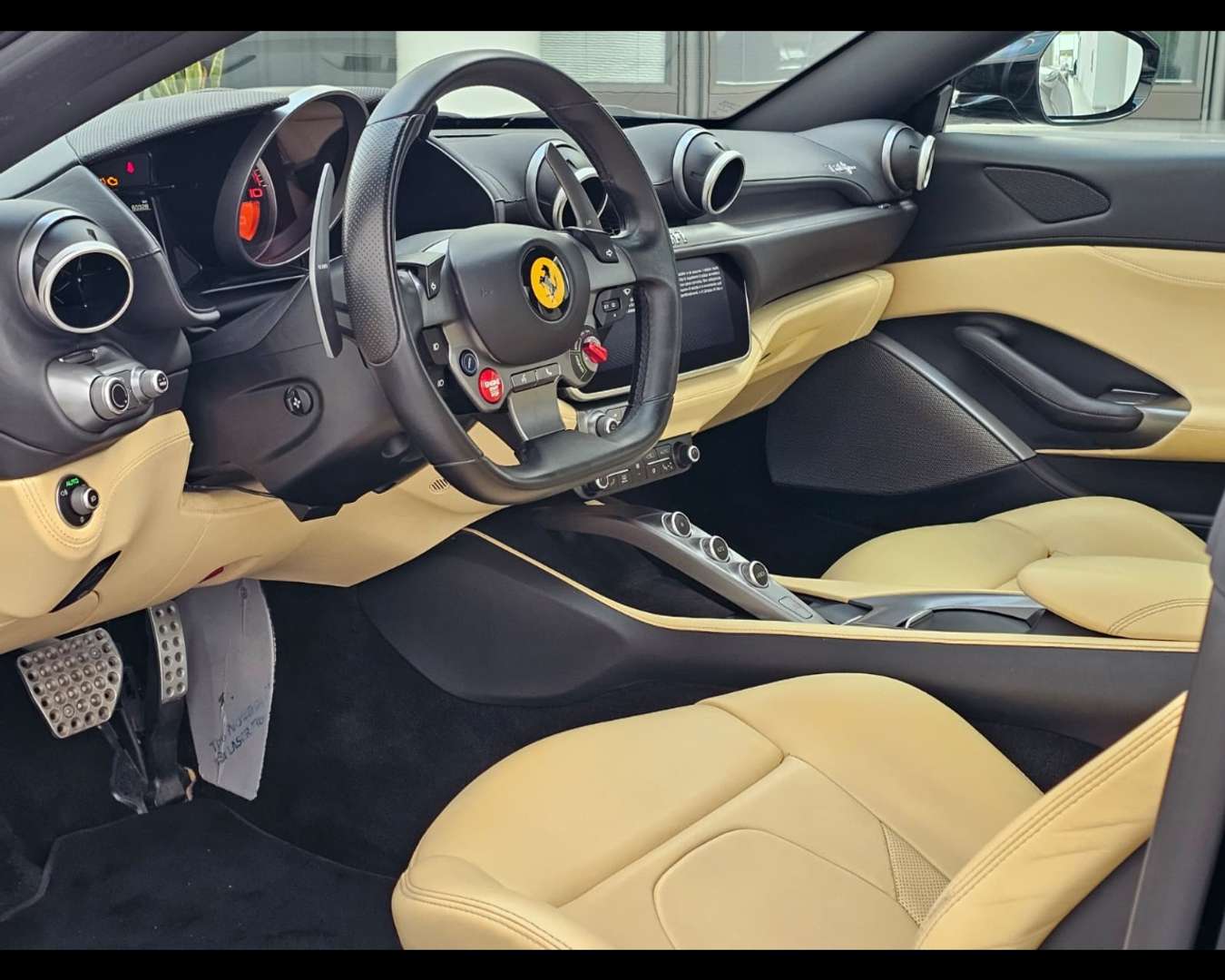 Ferrari Portofino - 2018 - Joinsteer - #9