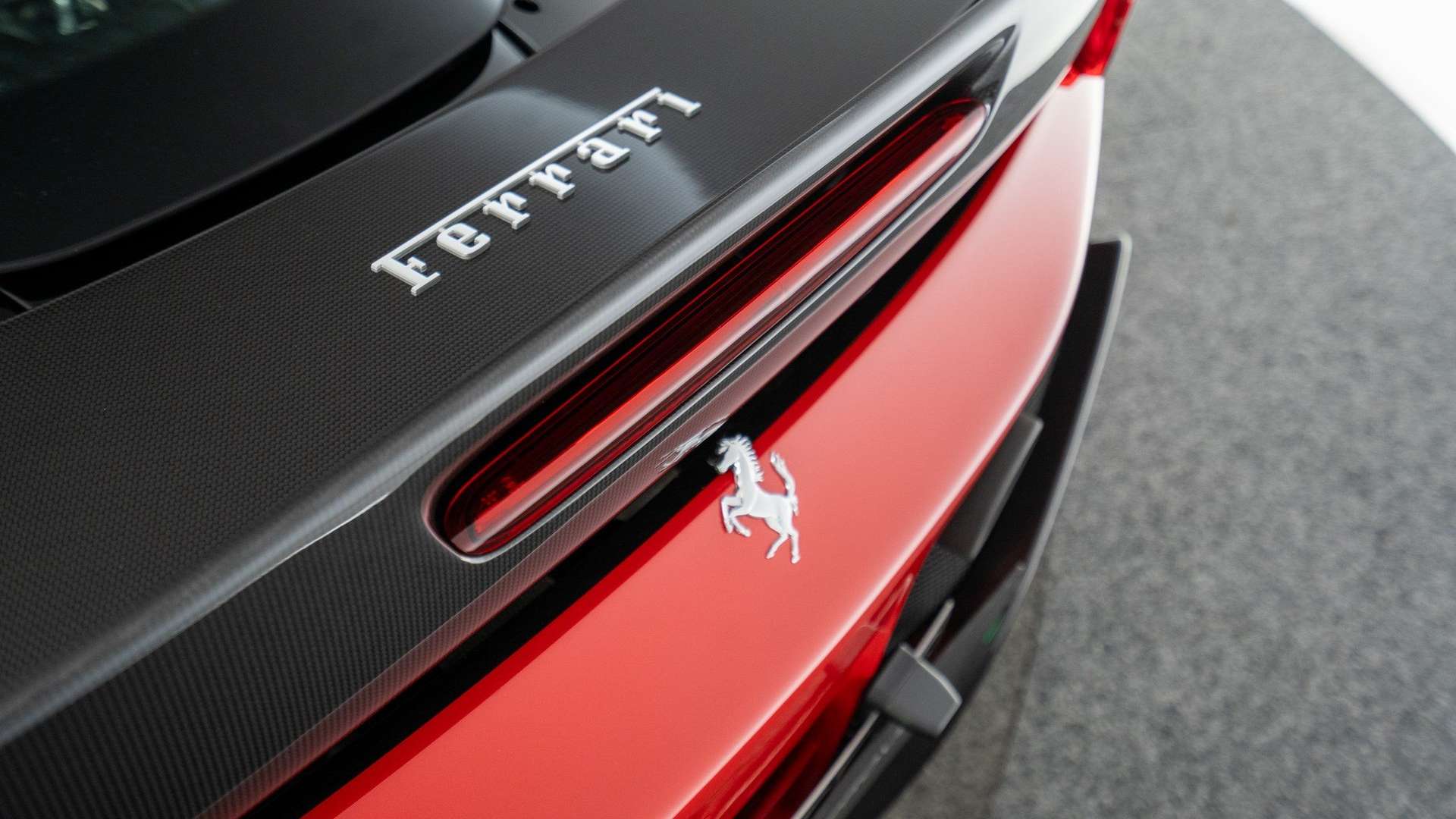 Ferrari SF90 Spider - 2023 - Joinsteer - #21