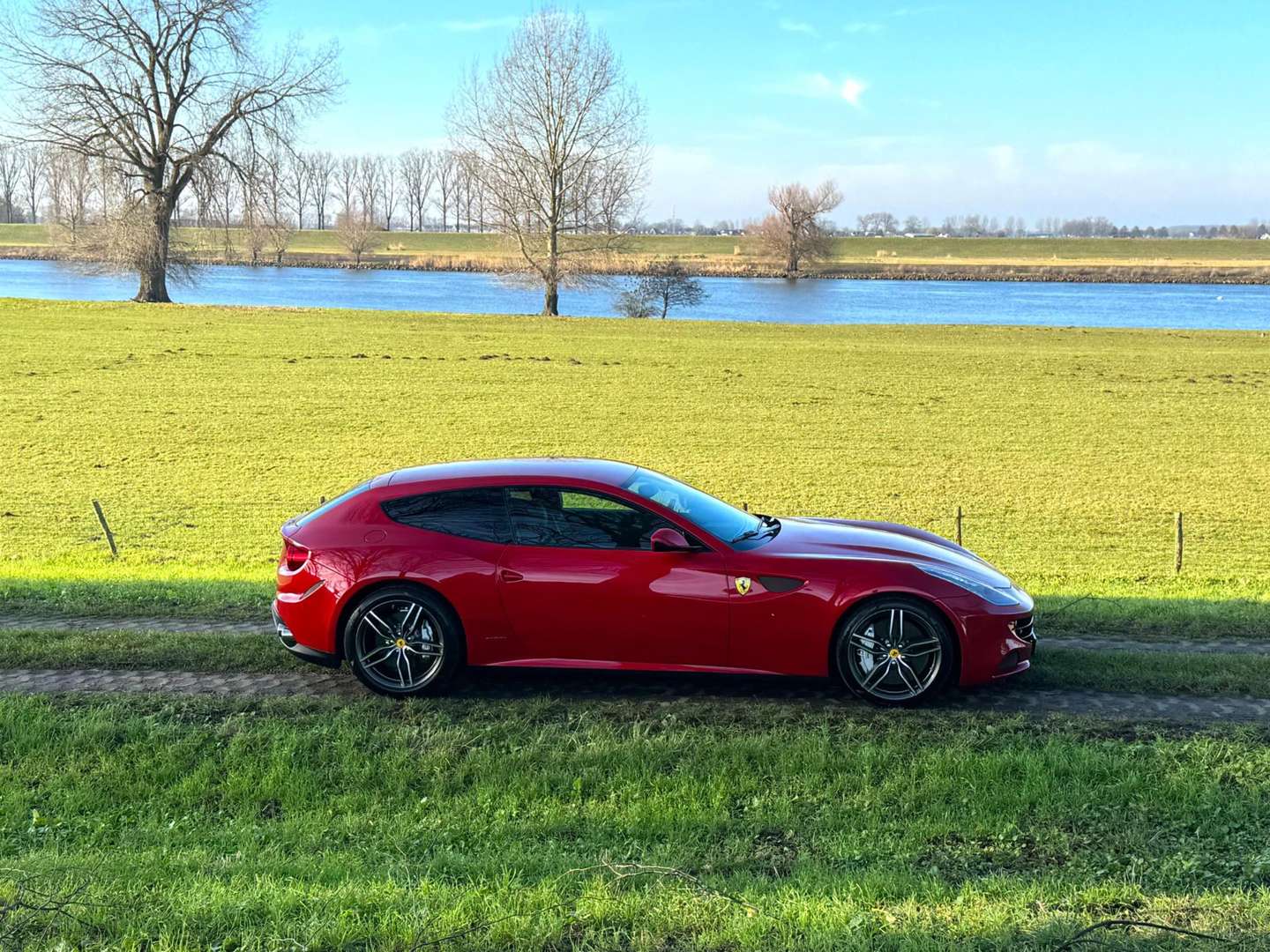 Ferrari FF - 2013 - Joinsteer - #6