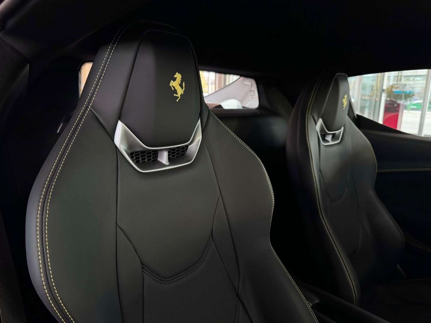 Ferrari 296 GTB - 2023 - Joinsteer - #26