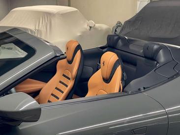 Ferrari Roma — photo 12