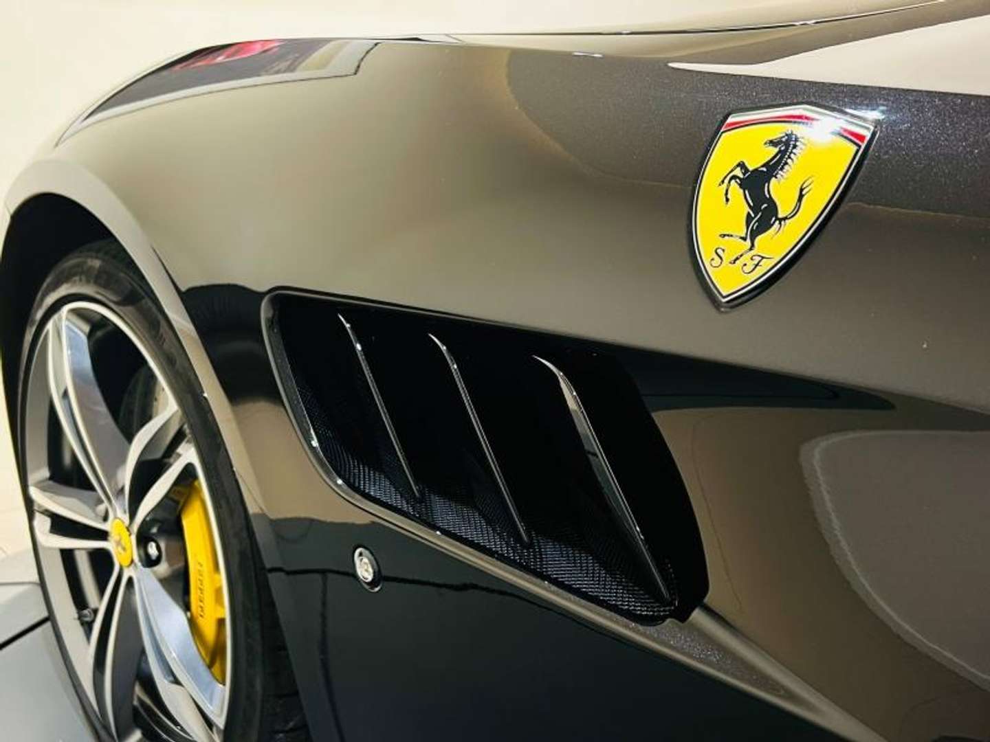 Ferrari GTC4Lusso - 2020 - Joinsteer - #16