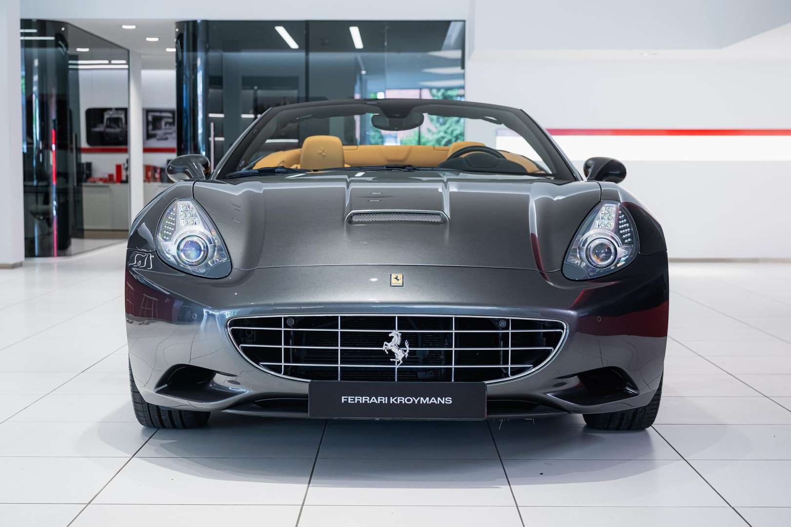 Ferrari California - 2010 - Joinsteer - #2