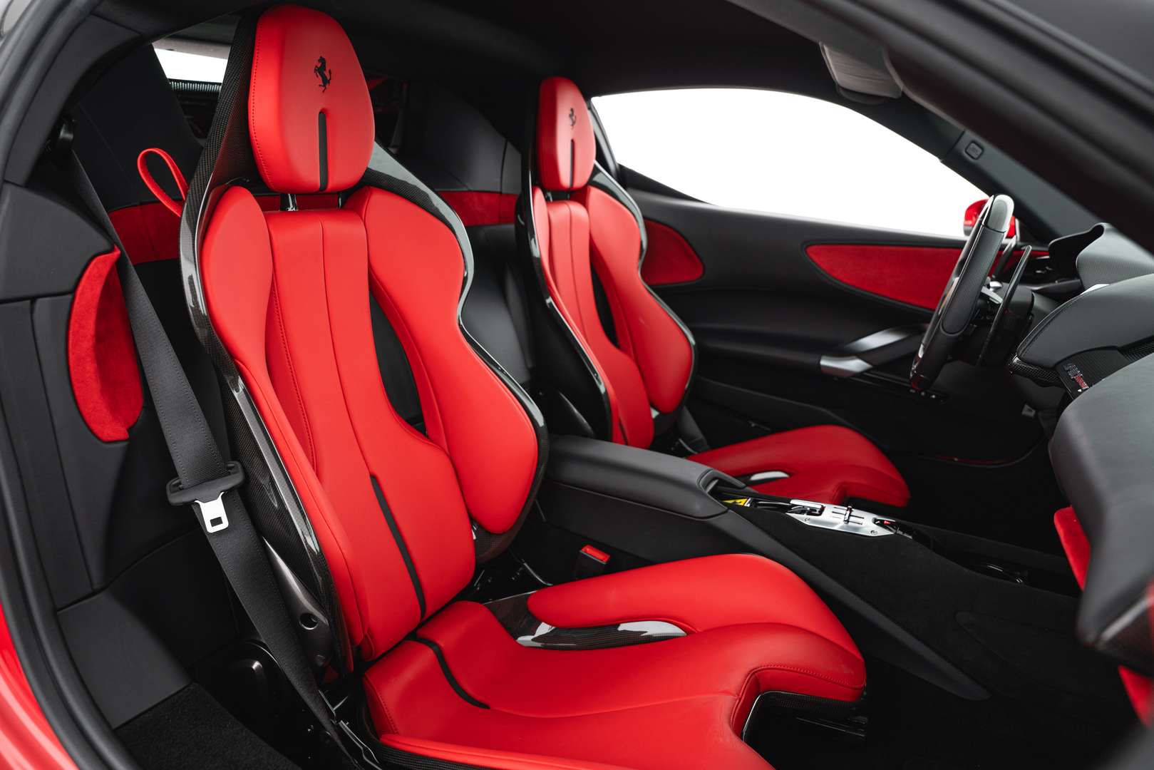 Ferrari SF90 Stradale - 2023 - Joinsteer - #12