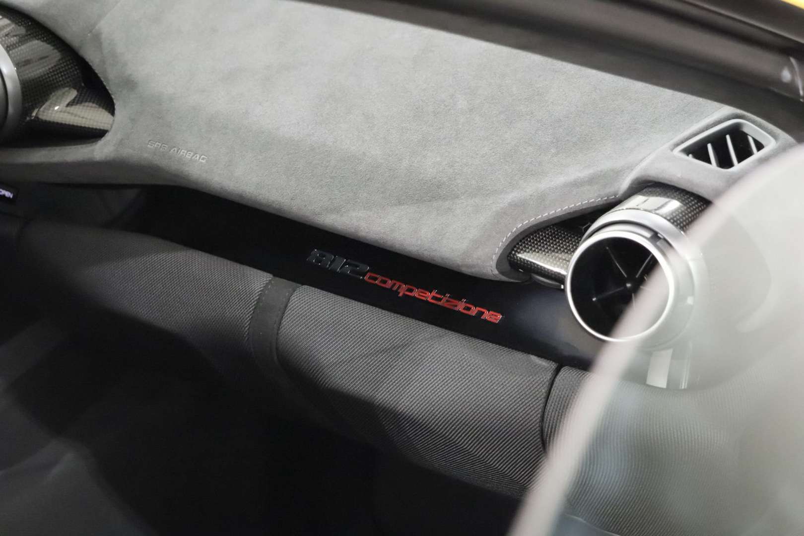 Ferrari 812 Competizione - 2023 - Joinsteer - #22