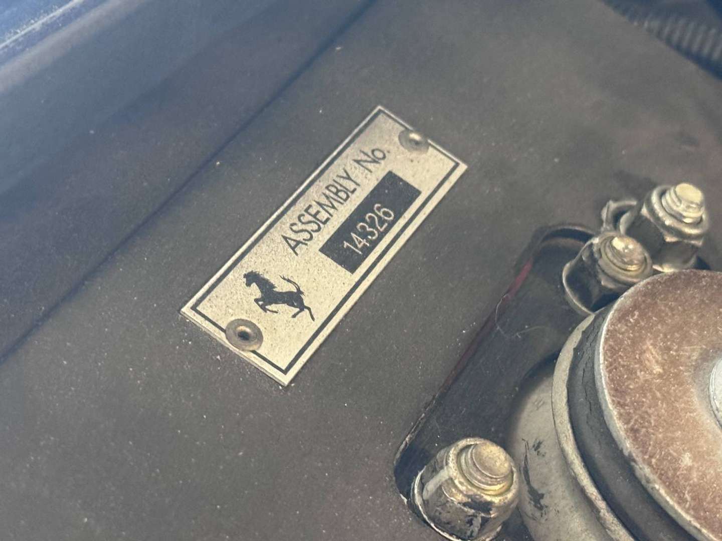 Ferrari 348 - 1993 - Joinsteer - #18