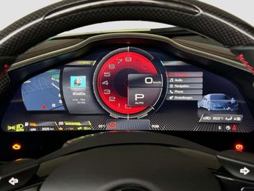 Ferrari SF90 Spider — photo 12