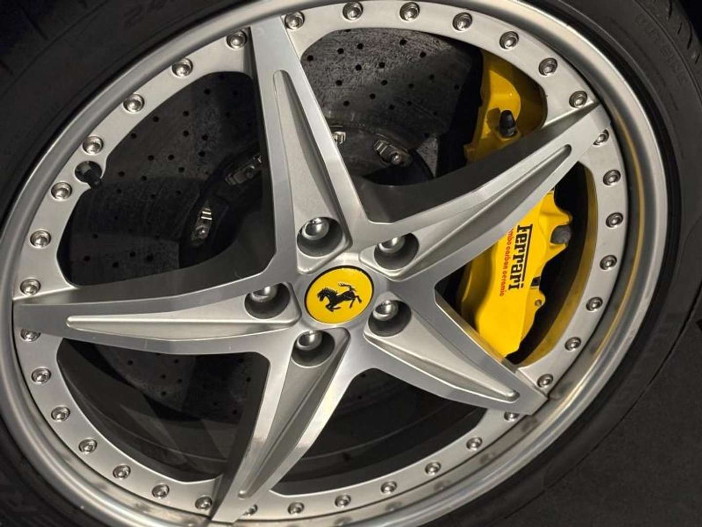 Ferrari 599 GTB - 2009 - Joinsteer - #7