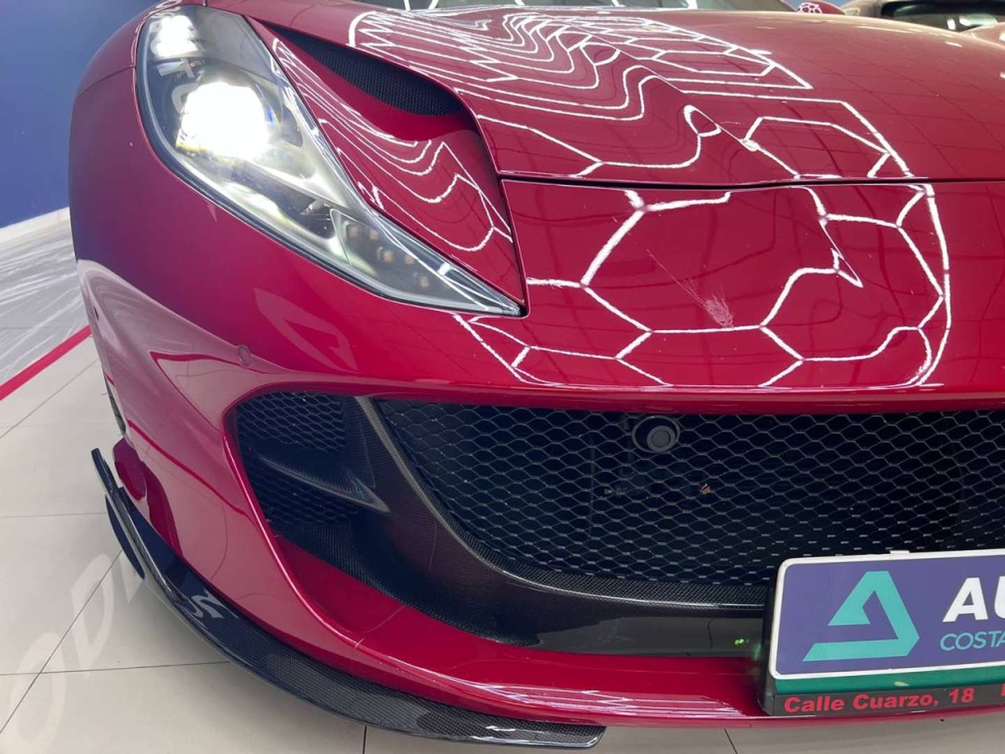 Ferrari 812 Superfast - 2019 - Joinsteer - #28
